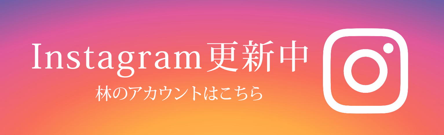 林instagram更新中